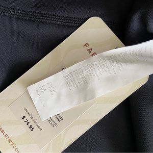 Fabletics leggings